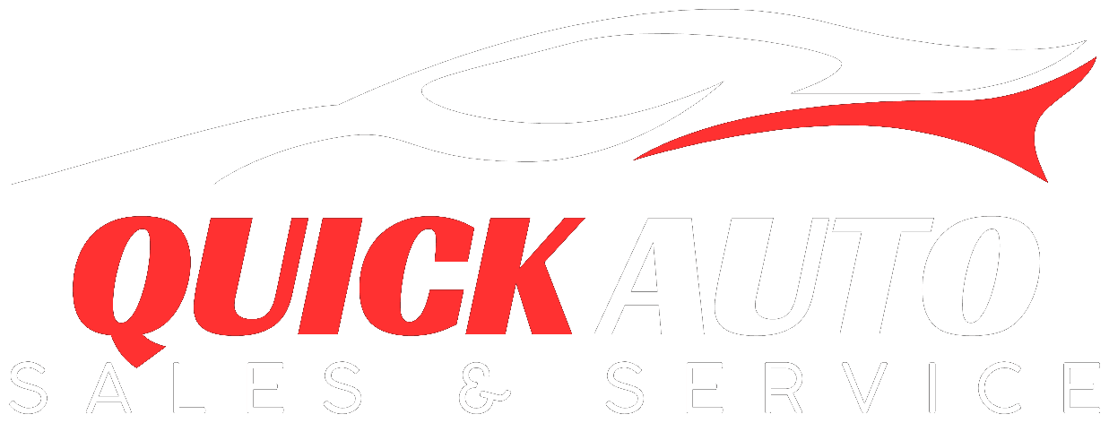 Quick Auto Sales & Service