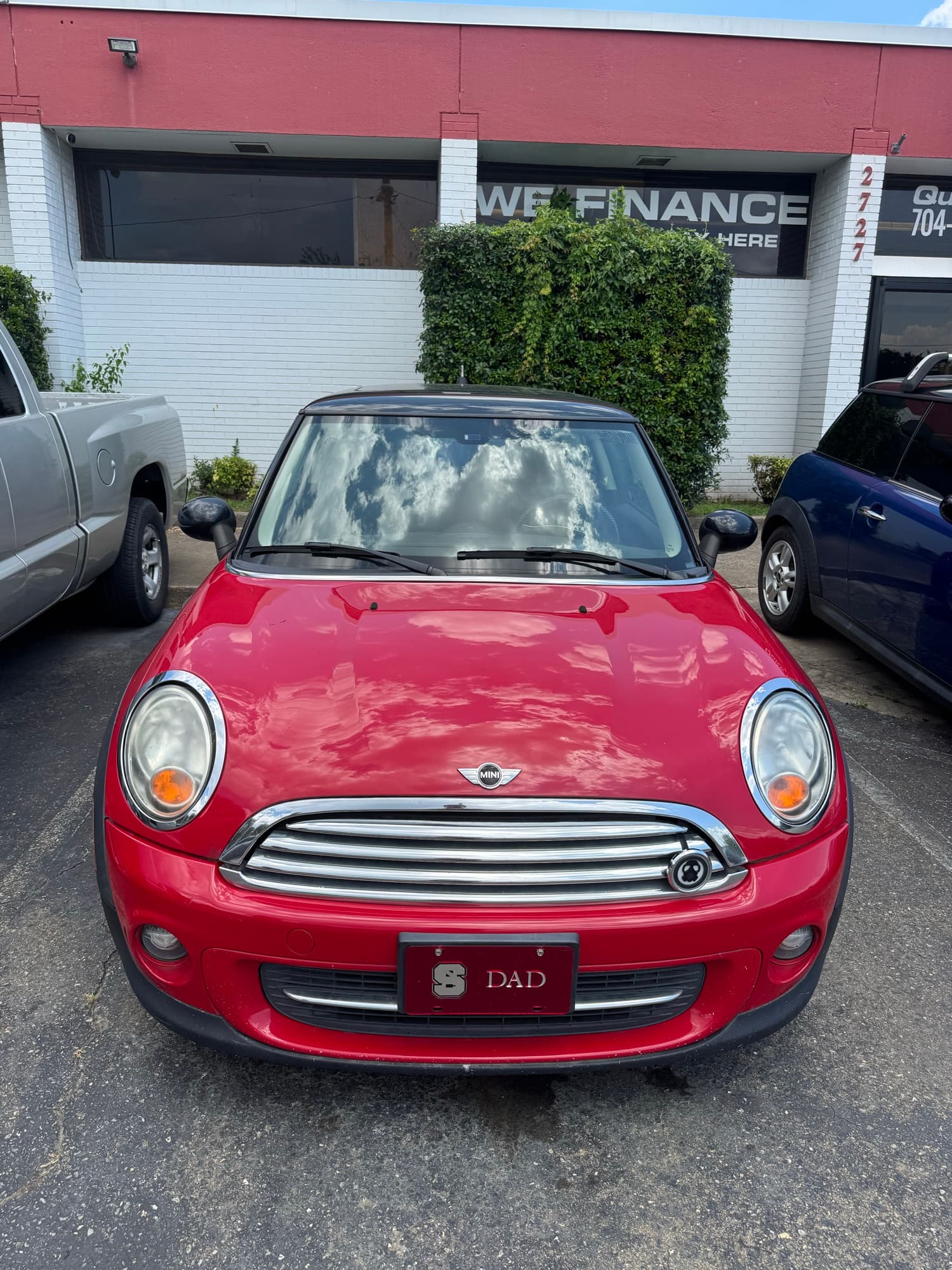 2013 Mini Cooper - photo 1